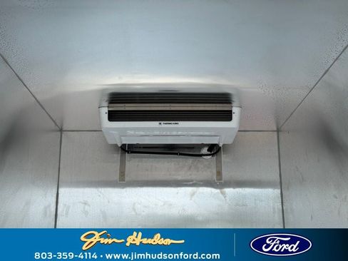 New 2025 Ford F550 2WD Regular Cab Super Duty image 15