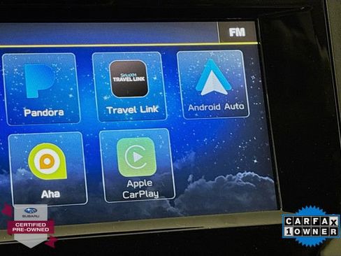 Certified 2023 Subaru Crosstrek 2.0i Premium image 13