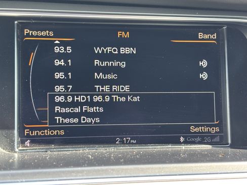 Used 2016 Audi S4 Premium Plus image 23