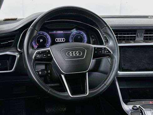 Used 2024 Audi A6 Premium Plus AWD/4WD image 18