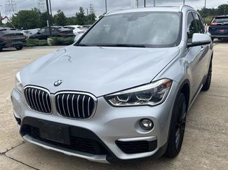 Used 2018 BMW X1 xDrive28i AWD/4WD video 1