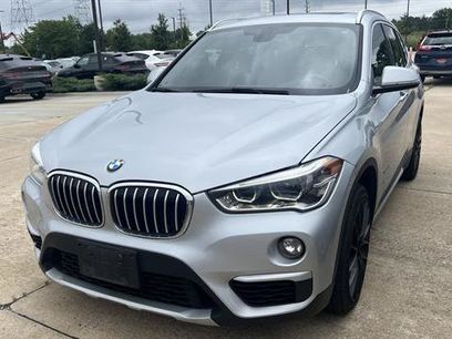 Used 2018 BMW X1 xDrive28i