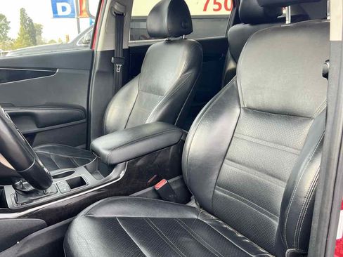 Used 2018 Kia Sorento EX image 19