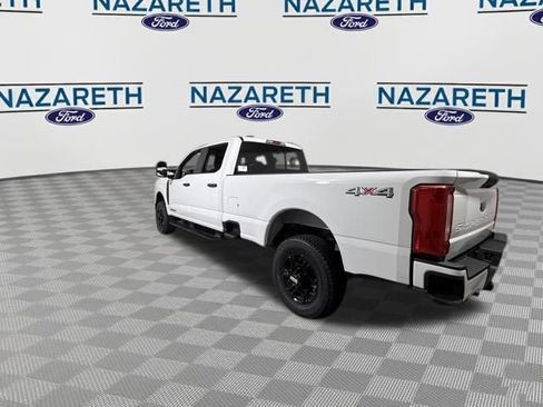 New 2026 Ford F350 XL w/ STX Appearance Package AWD/4WD image 6