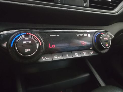 Used 2019 Kia Forte Sedan FWD image 21