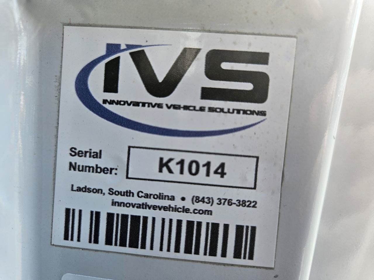 Used 2023 Ford E-350 and Econoline 350 Super Duty w/ Power Windows & Locks Group RWD image 41