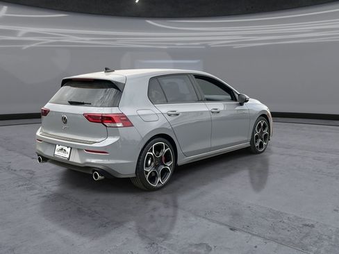 New 2026 Volkswagen GTI Autobahn FWD image 5