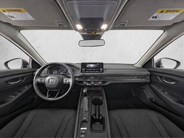 Used 2024 Honda Accord LX image 26