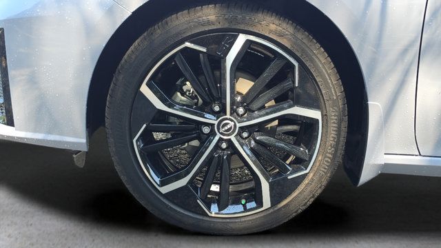 Used 2024 Nissan Altima 2.5 SR AWD/4WD image 20