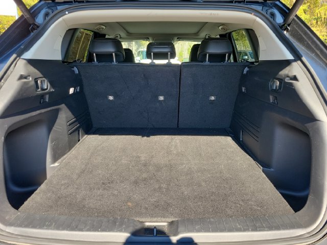 Used 2025 MAZDA CX-50 AWD 2.5 S w/ Premium Package image 20