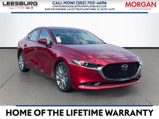 Used 2023 MAZDA MAZDA3 s FWD video 1