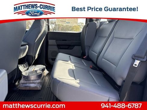 New 2026 Ford F250 XL image 12