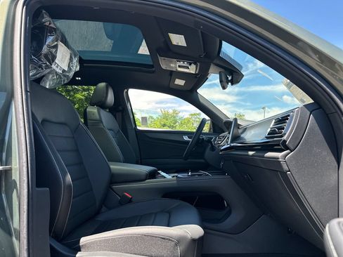 New 2026 Volkswagen Atlas Cross Sport SEL R-Line AWD/4WD image 20