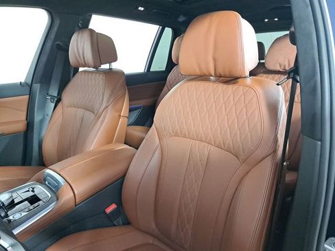 Used 2025 BMW ALPINA XB7 ALPINA XB7 image 23