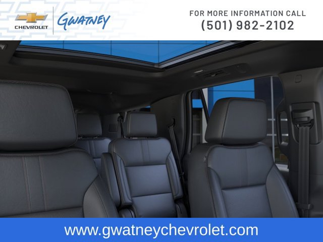 New 2027 Chevrolet Tahoe RST w/ Comfort Package AWD/4WD image 24