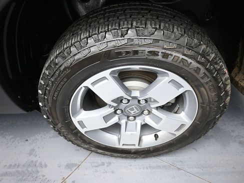 Certified 2025 Honda Ridgeline RTL image 15