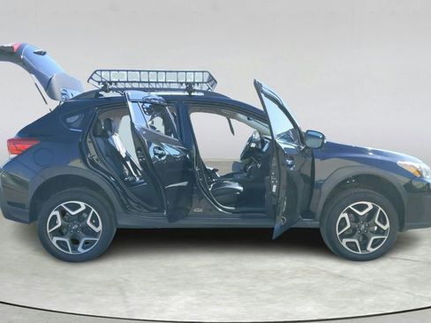 Used 2019 Subaru Crosstrek 2.0i Limited w/ Popular Package #3 AWD/4WD image 14