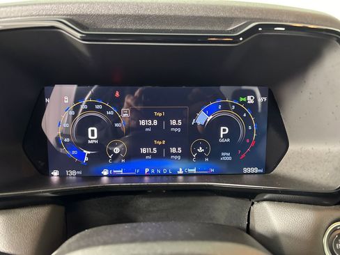 Used 2024 Chevrolet Colorado LT w/ LT Convenience Package image 13