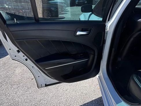 Used 2021 Dodge Charger Scat Pack image 16