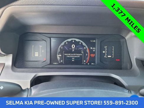 Used 2025 Toyota Tacoma SR5 image 22