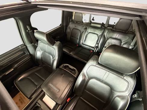 Used 2021 RAM 1500 Limited AWD/4WD image 34
