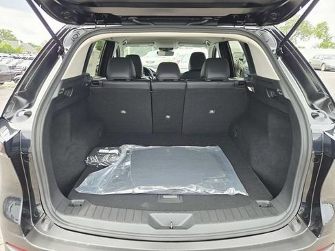 New 2026 MAZDA CX-5 Select AWD/4WD image 13