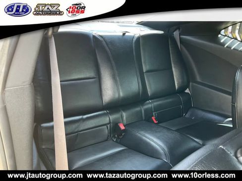 Used 2015 Chevrolet Camaro LS RWD image 12