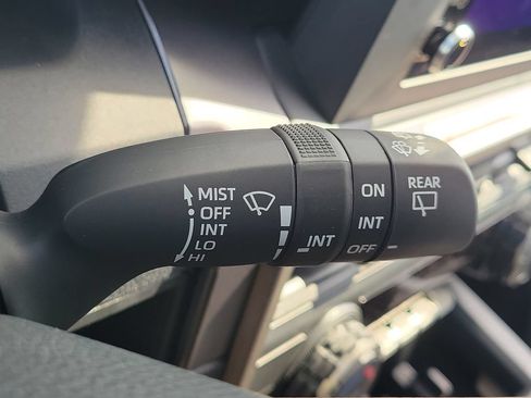 New 2026 Toyota 4Runner SR5 AWD/4WD image 12