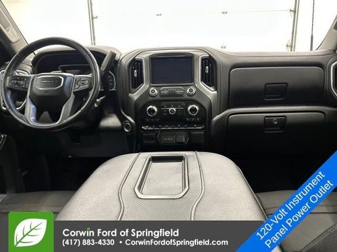 Used 2022 GMC Sierra 2500 Denali w/ Denali Ultimate Package image 14