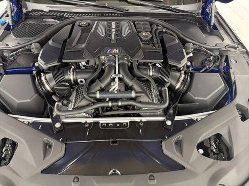 Used 2025 BMW M8 Competition image 42