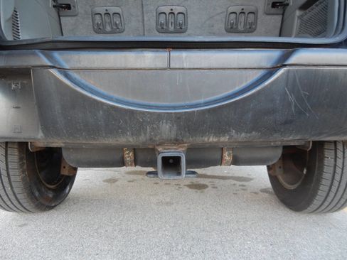 Used 2005 Jeep Liberty Limited image 44