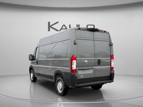 New 2025 RAM ProMaster 1500 w/ Convenience Group image 3