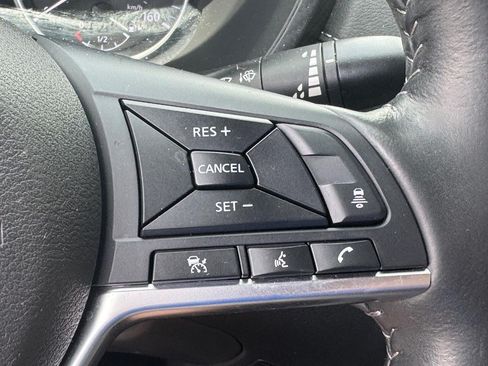 Used 2024 Nissan Sentra SV w/ All-Weather Package FWD image 19