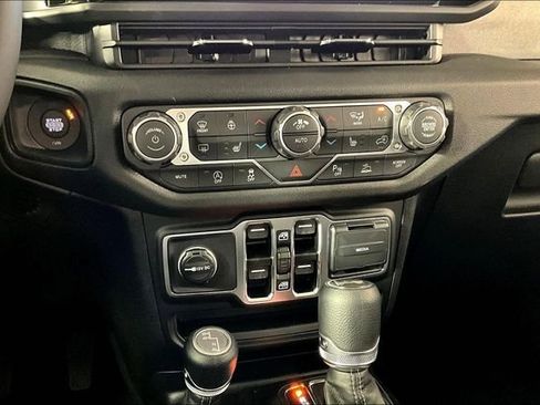 New 2026 Jeep Wrangler Sport S image 7