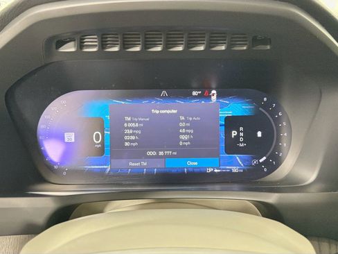 Certified 2023 Volvo XC90 B6 Plus w/ Protection Package Premier image 11