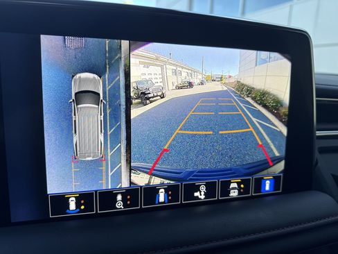 Used 2023 Chevrolet Tahoe RST w/ RST Performance Edition image 26