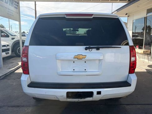 Used 2012 Chevrolet Tahoe LS w/ Skid Plate Package image 11