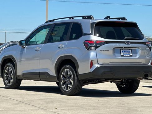 New 2026 Subaru Forester Premium AWD/4WD image 5