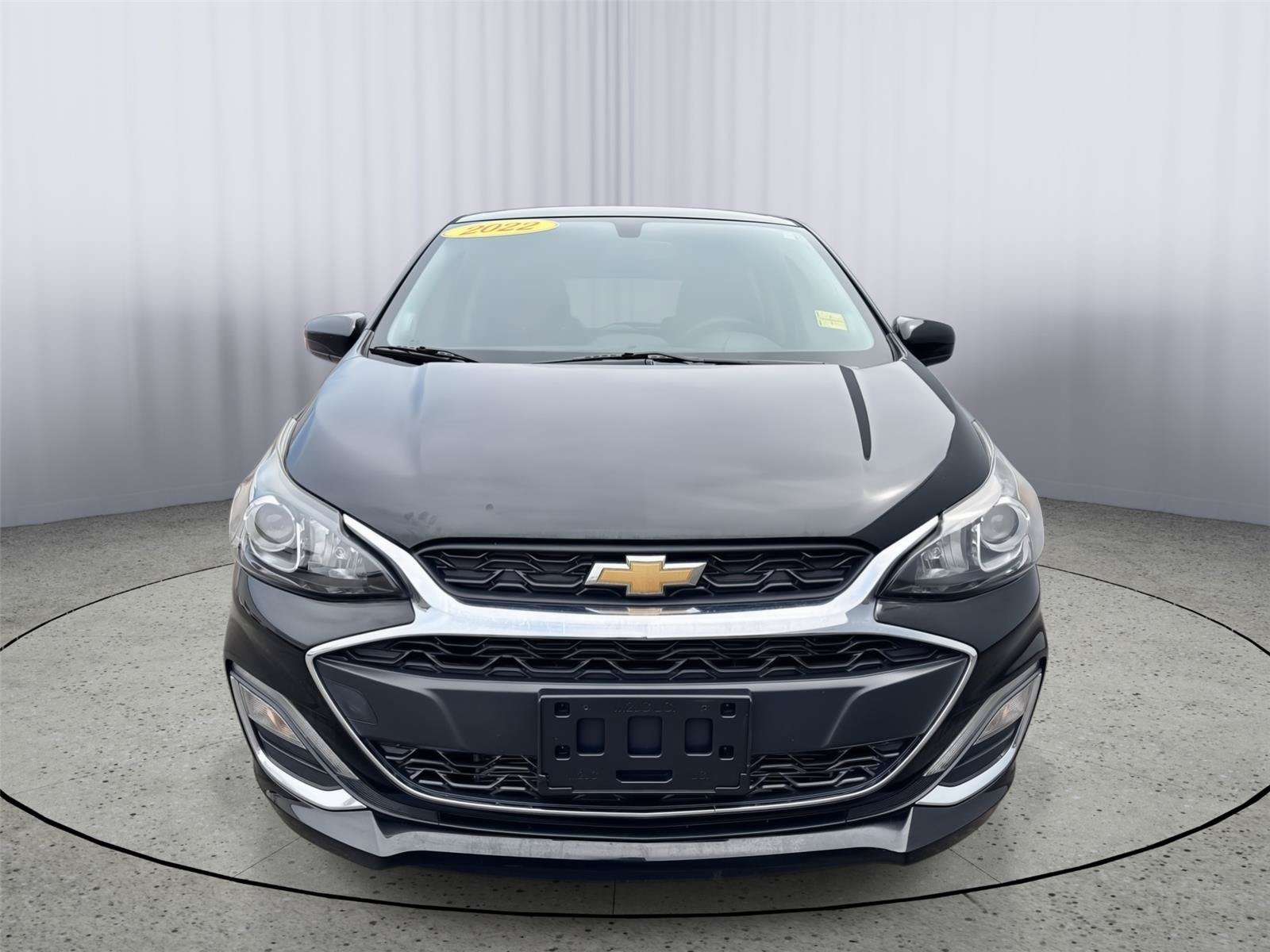 Used 2022 Chevrolet Spark LT FWD image 31