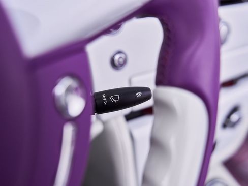 Used 2008 Rolls-Royce Phantom Drophead Coupe image 67