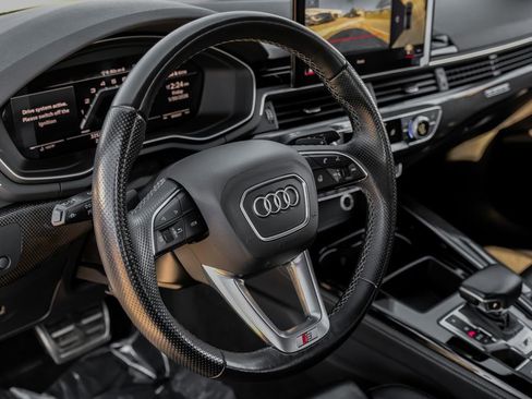 Used 2023 Audi S5 Premium Plus image 14