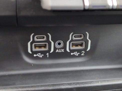 Used 2022 RAM 1500 Big Horn RWD image 25