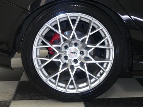 Used 2014 Ford Focus ST w/ Equipment Group 202A image 32