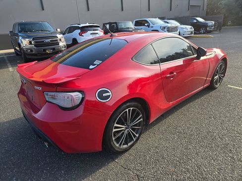 Used 2014 Subaru BRZ Limited w/ Protection Package #1 RWD image 6
