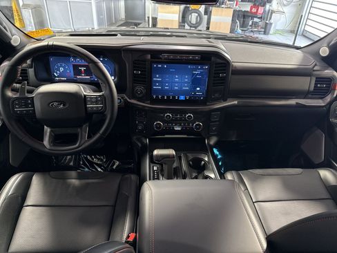 Used 2026 Ford F150 Raptor AWD/4WD image 24