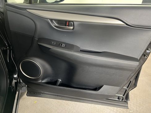 Used 2020 Lexus NX 300 F Sport image 19