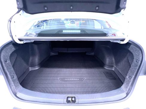Used 2025 Toyota Corolla SE w/ Convenience Package FWD image 40