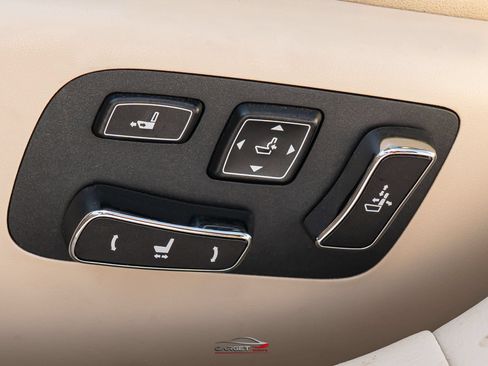 Used 2015 Lexus LS 460 AWD w/ Comfort Package image 36
