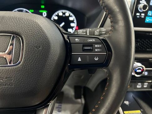 Certified 2024 Honda CR-V Sport Touring image 29