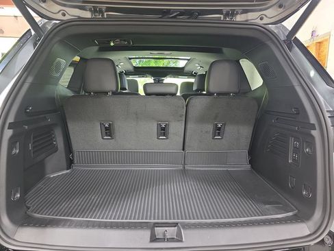 New 2026 Buick Enclave Sport Touring w/ Power Package AWD/4WD image 13